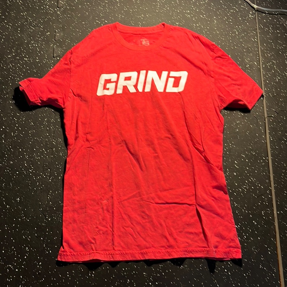 Juggernaut Training Systems Training Tee